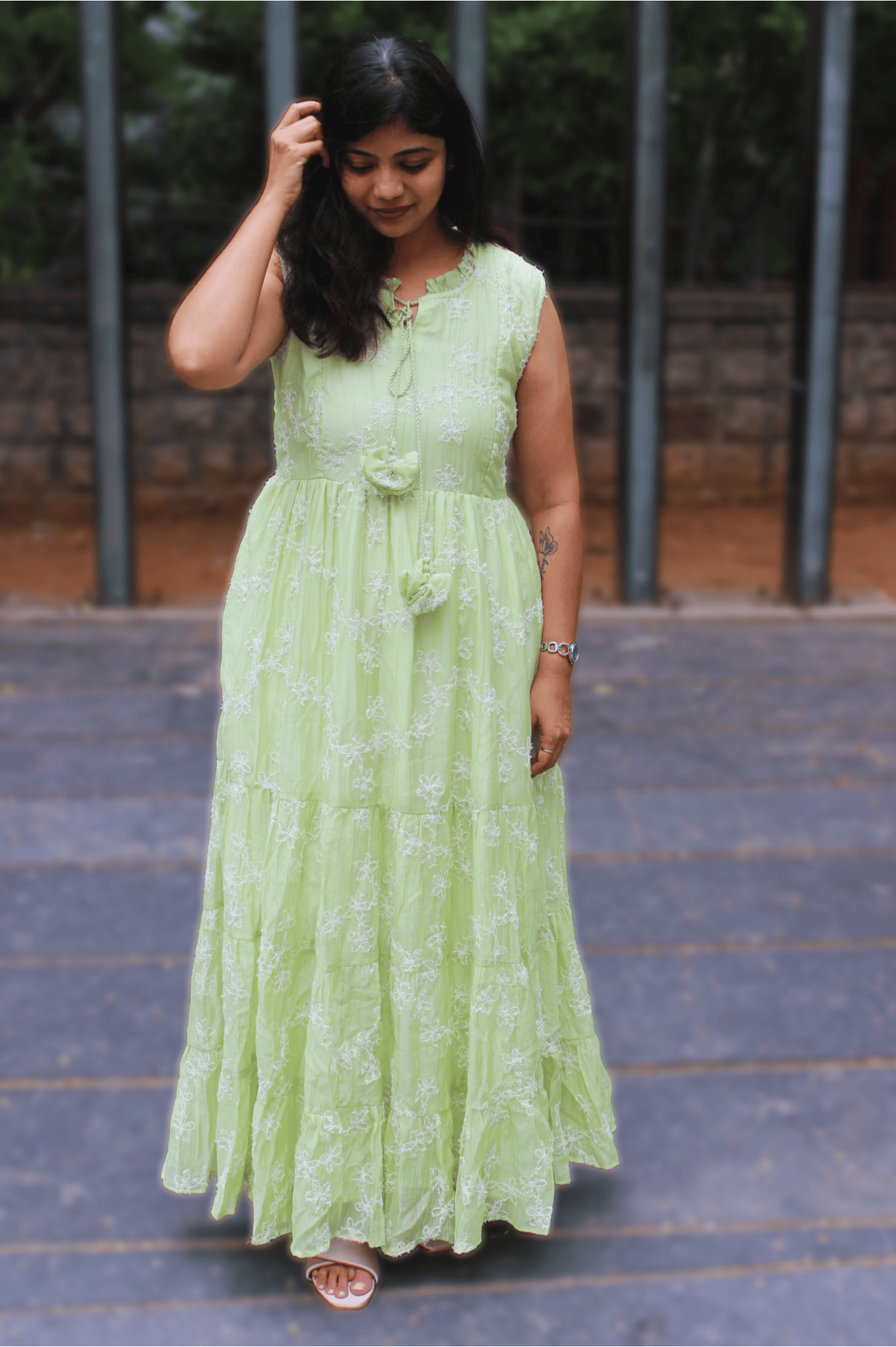 LIME ZEST