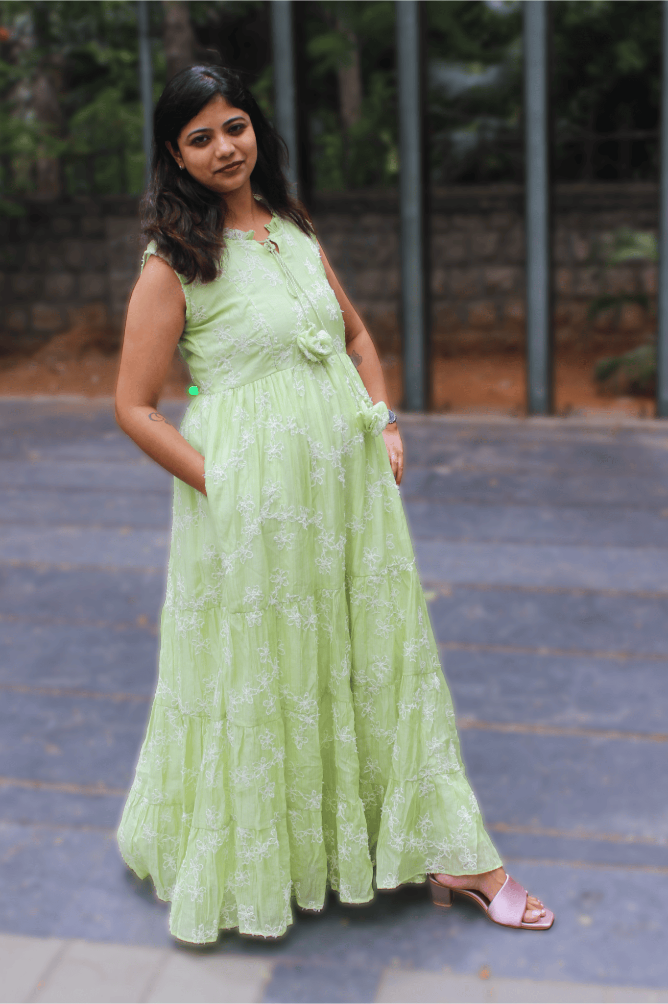 LIME ZEST