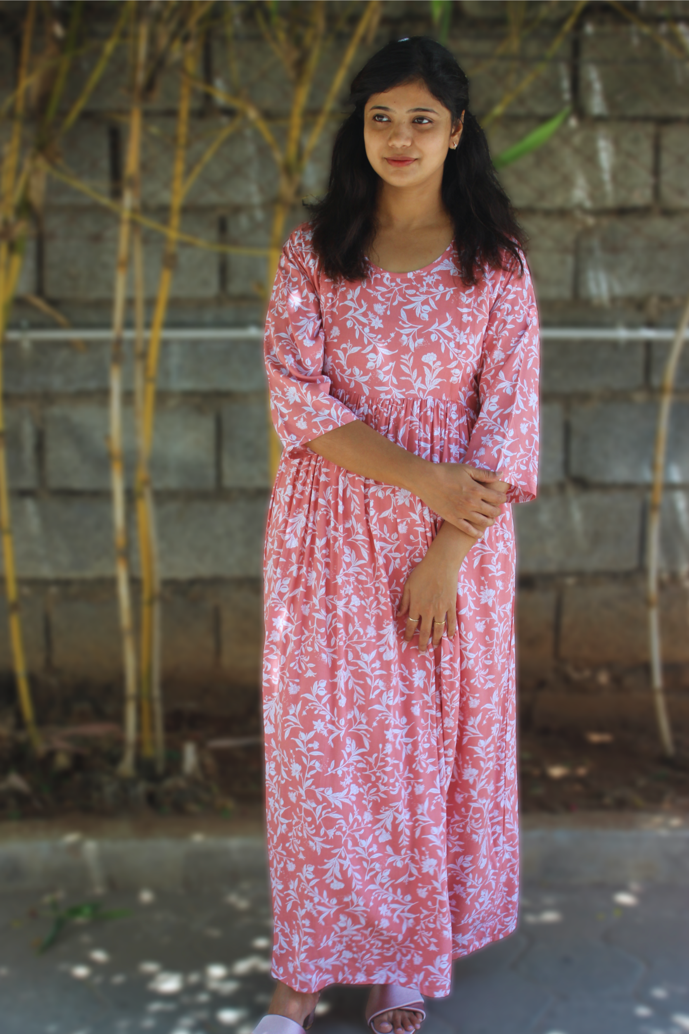FOG MAXI