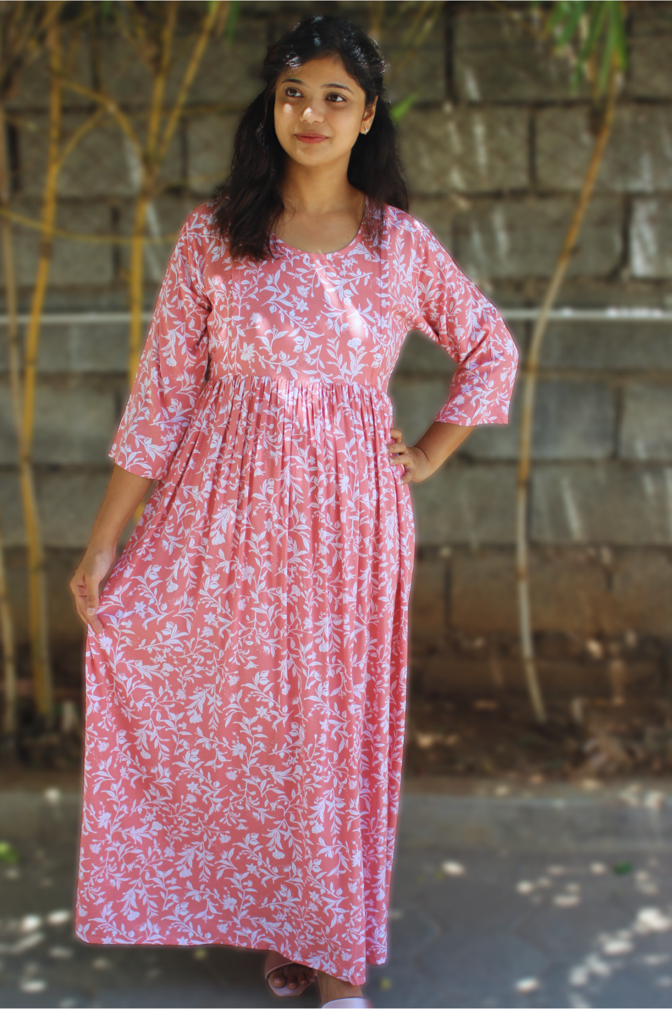 FOG MAXI