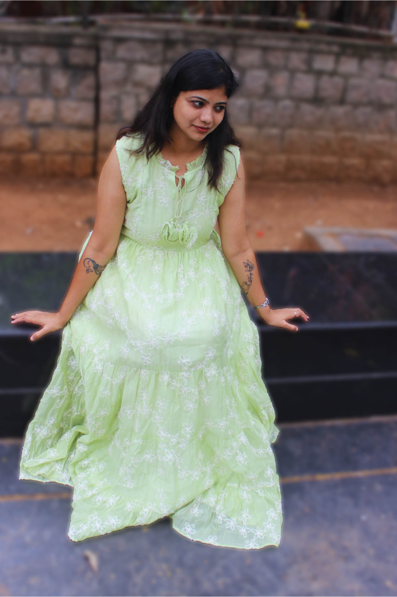 LIME ZEST