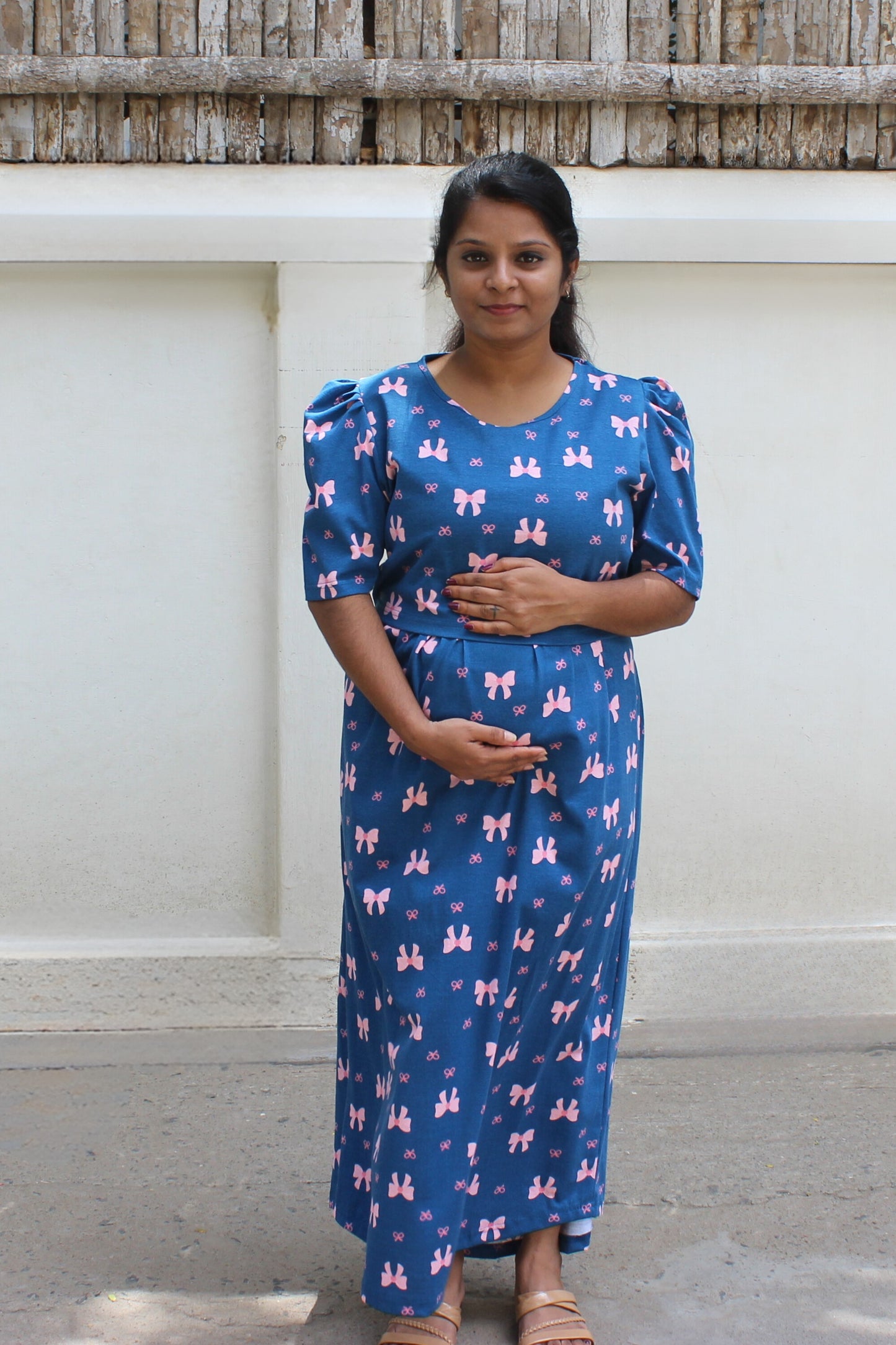Whimsy wrap