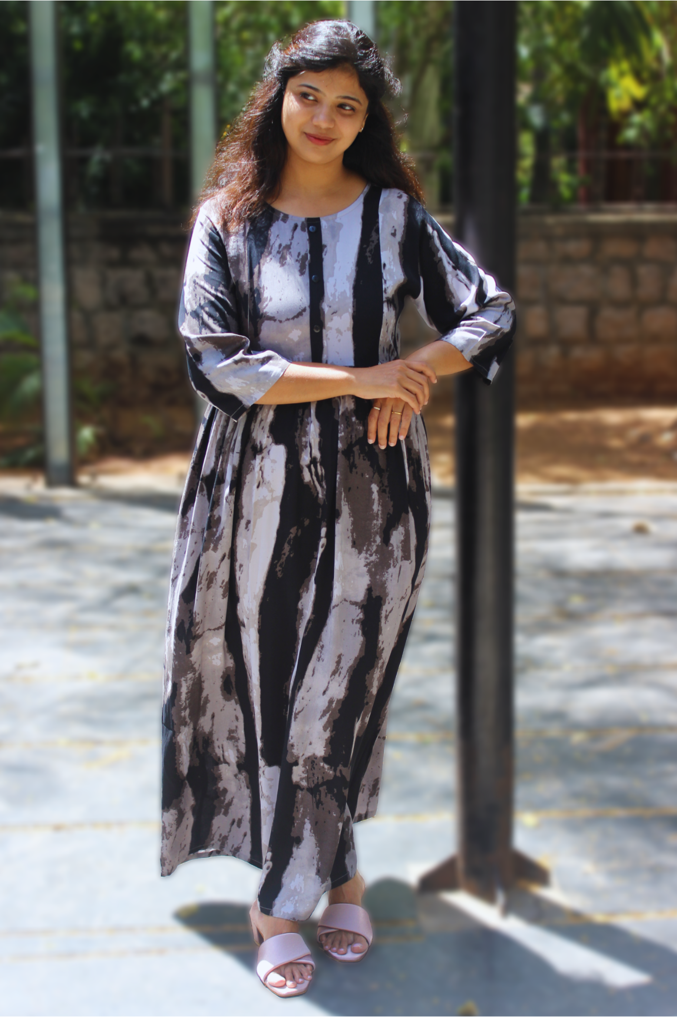 MAXI / FULL GOWN