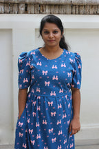 Whimsy wrap