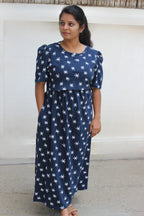 Indigo Bloom