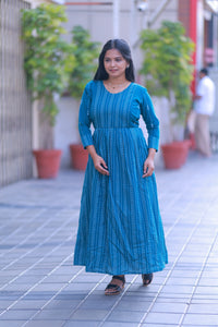 PEACOCK GRACE