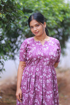 GLOW PLUM