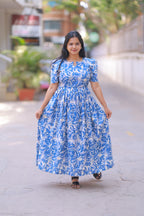 AZURE PETAL