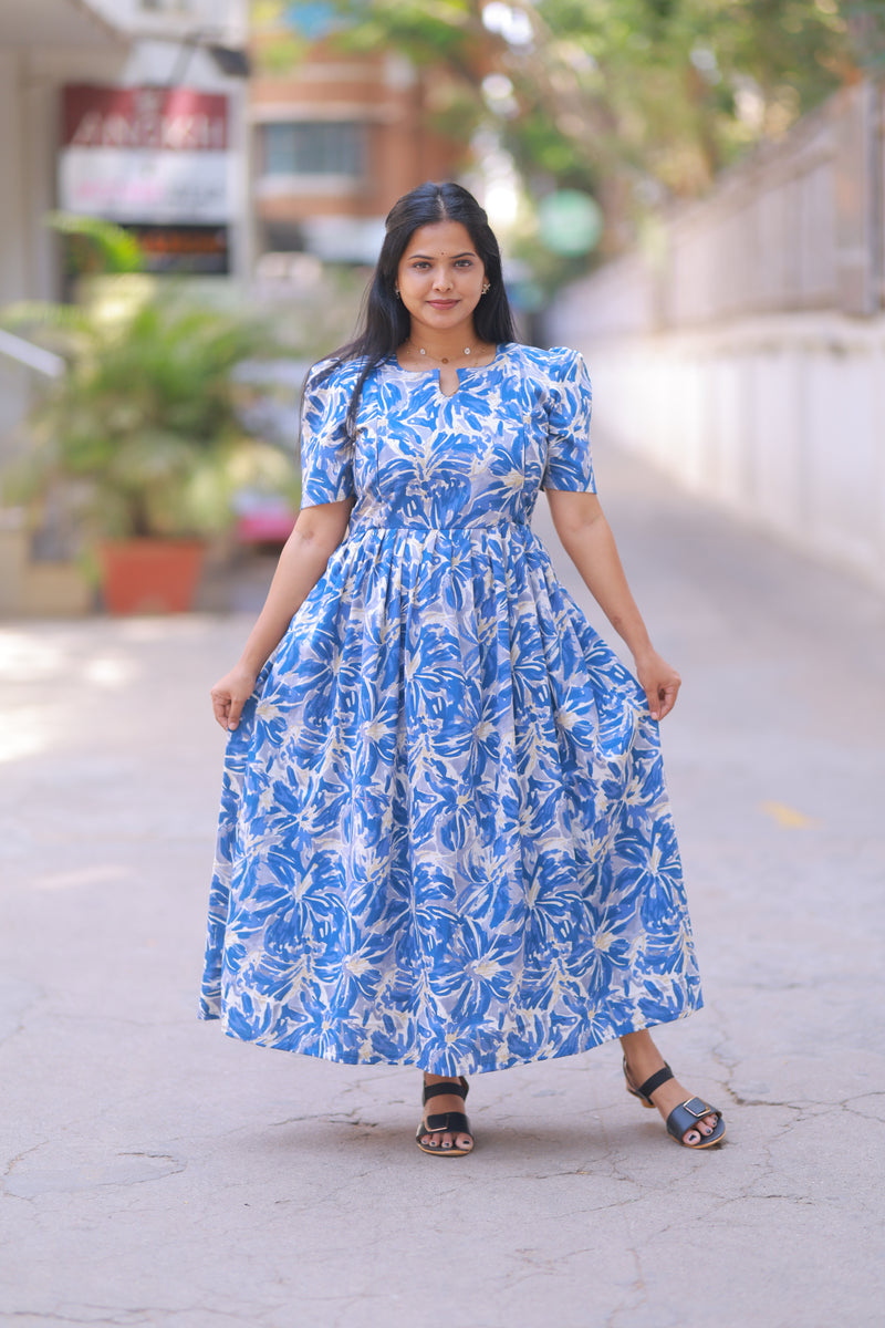AZURE PETAL