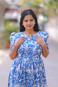 AZURE PETAL