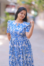 AZURE PETAL