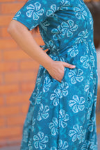 EVERGREEN GOWN
