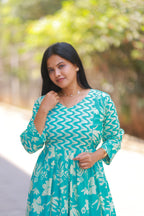 BREEZY ZIG ZAG SET