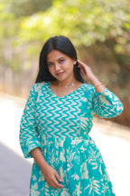 BREEZY ZIG ZAG SET