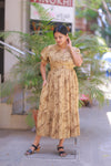 GOLDEN PETEL