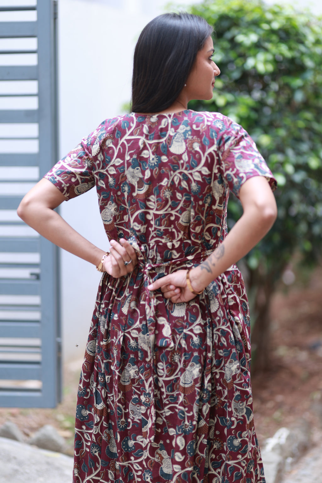 VRIKSHA