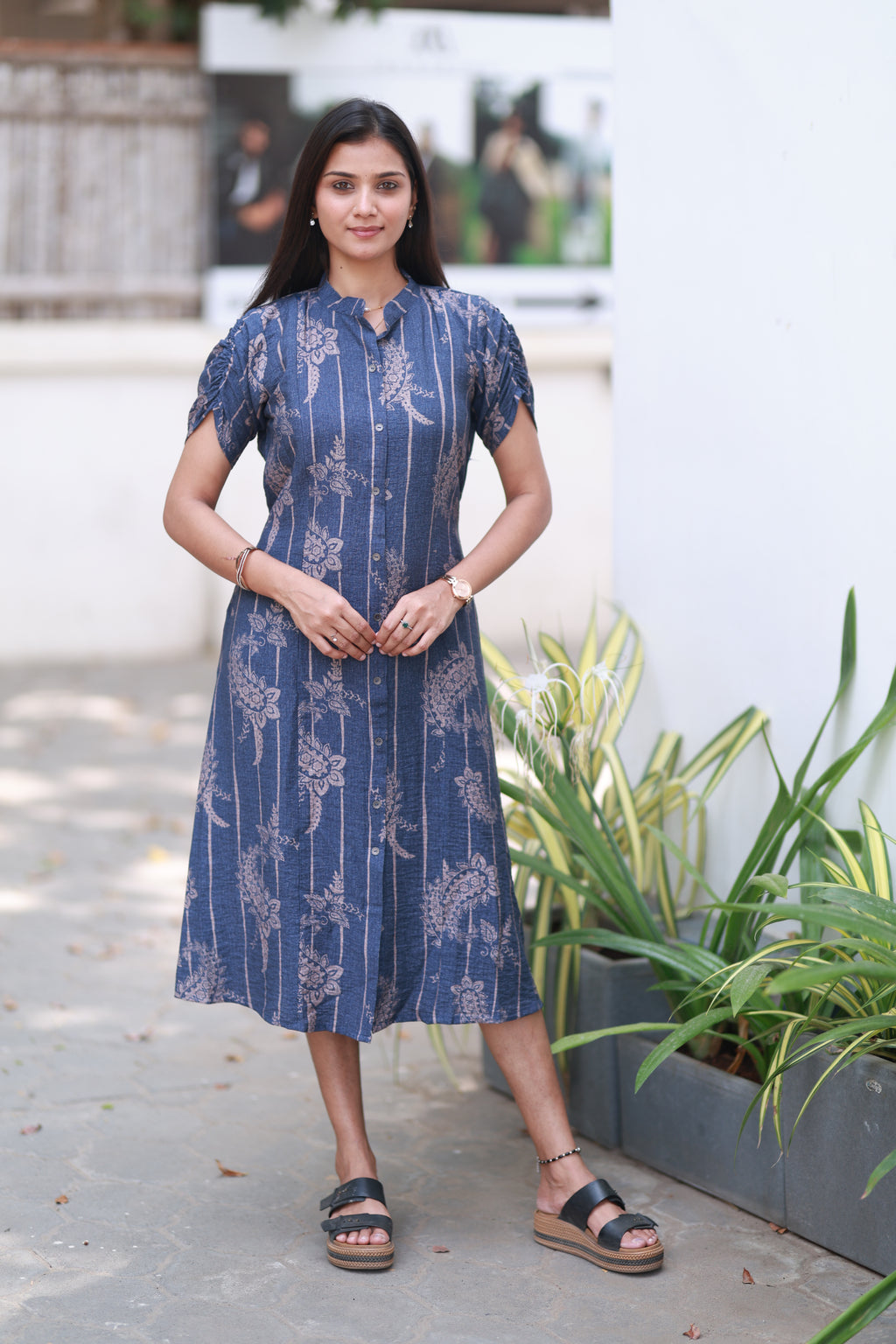 CHARVI