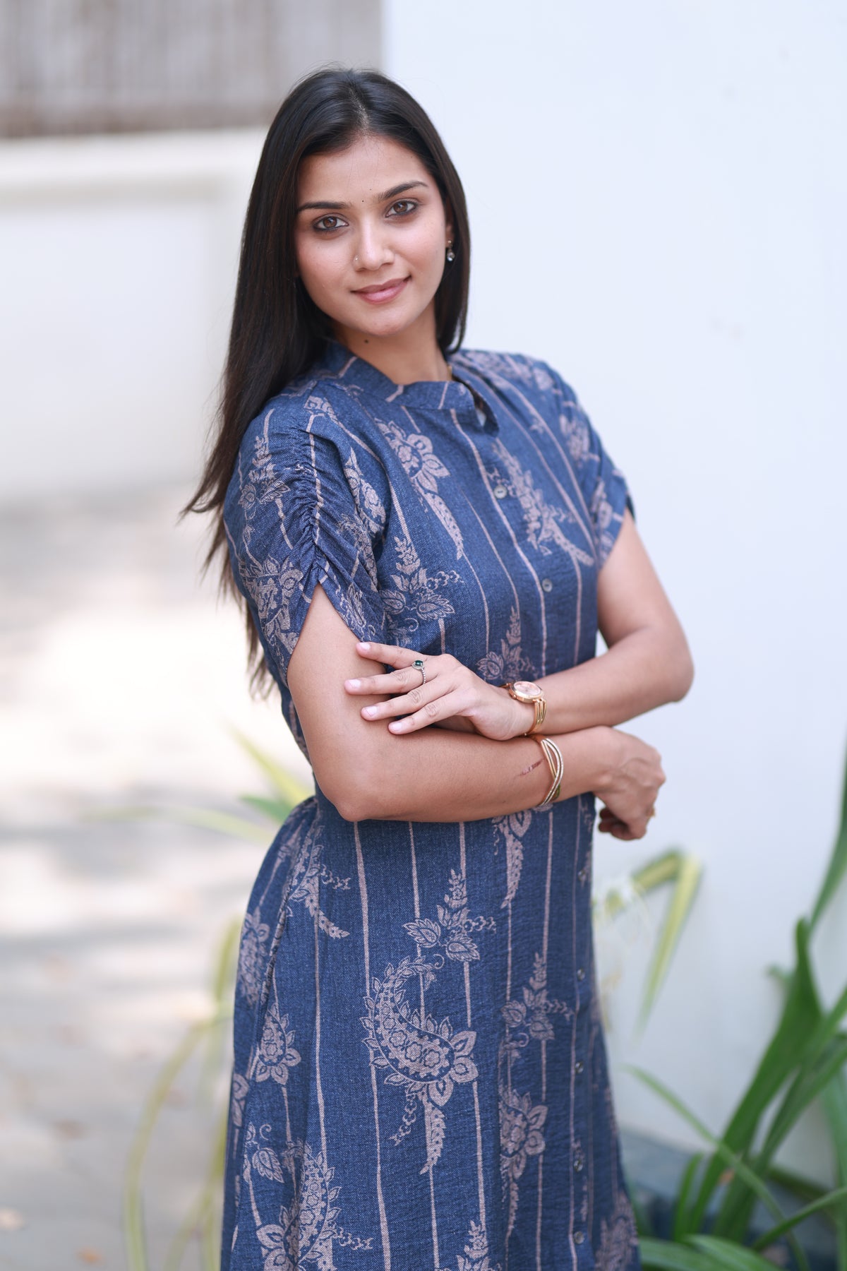 CHARVI