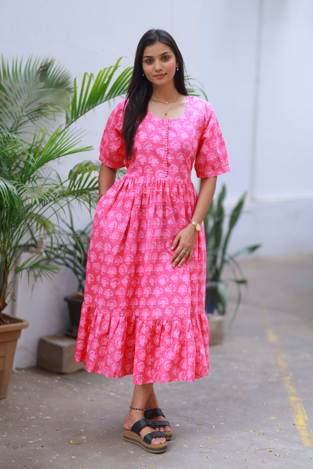 CANDY PINK