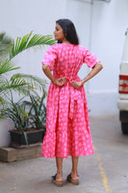 CANDY PINK