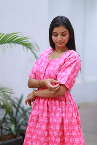 CANDY PINK