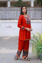 RED LOTUS
