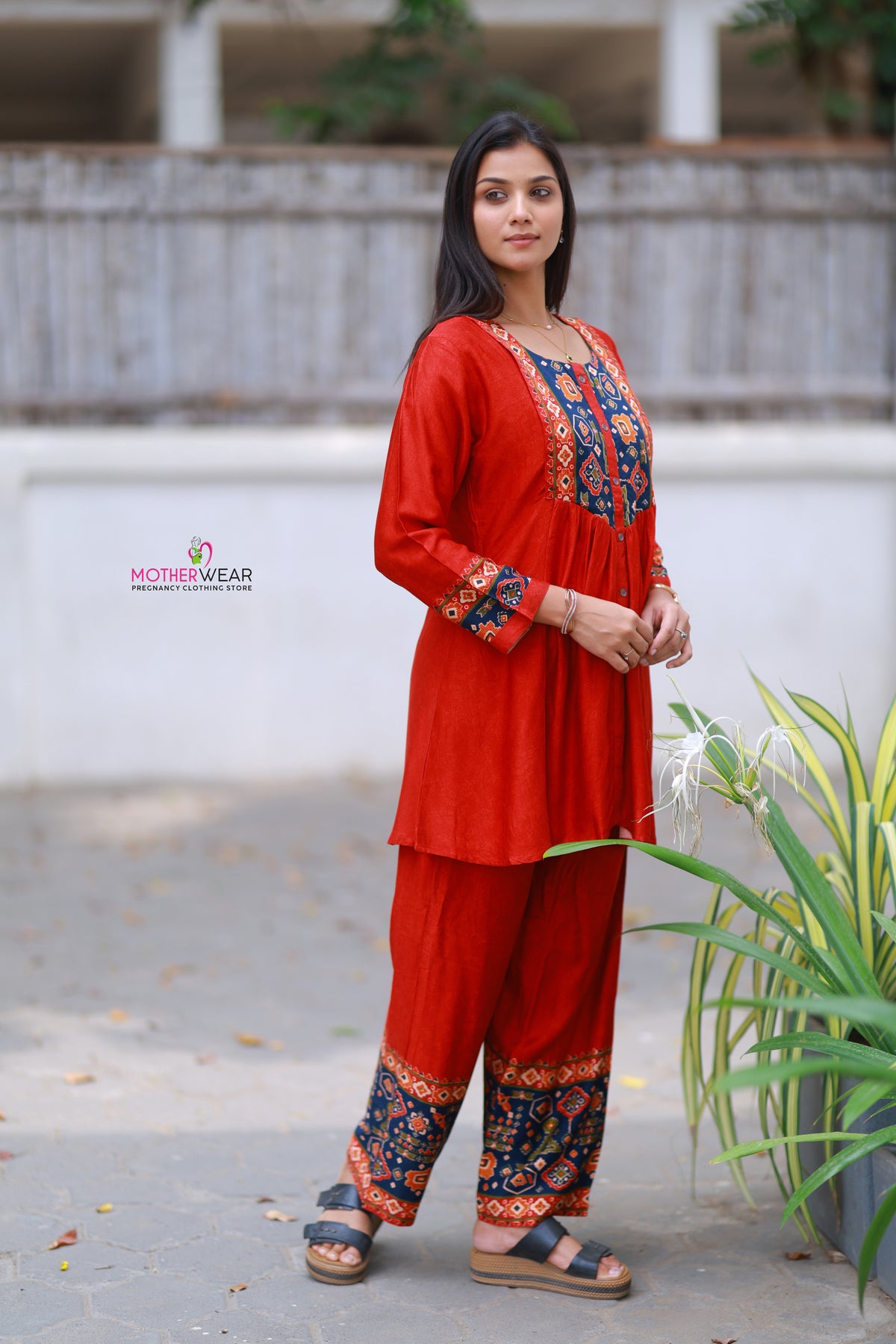 RED LOTUS