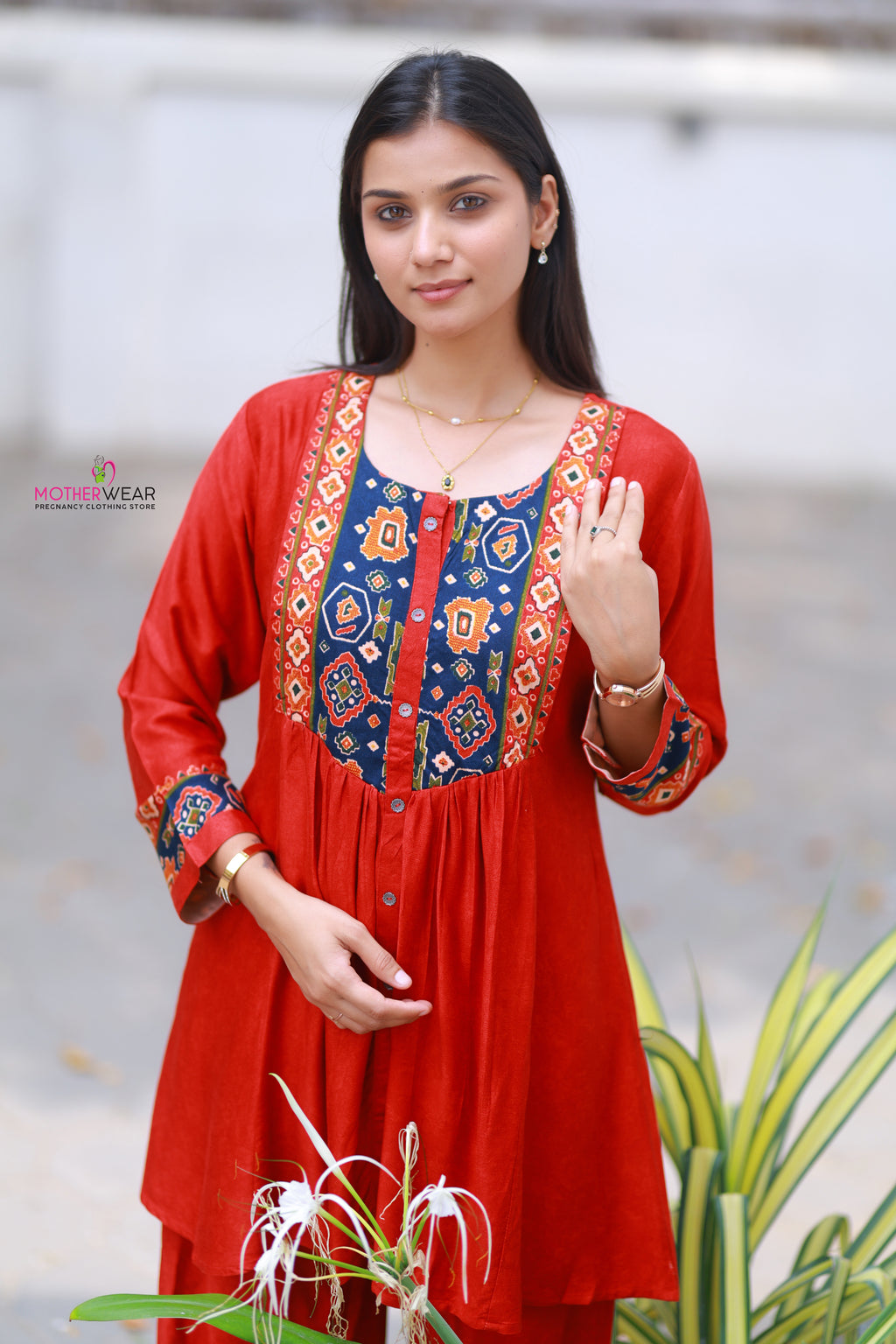 RED LOTUS