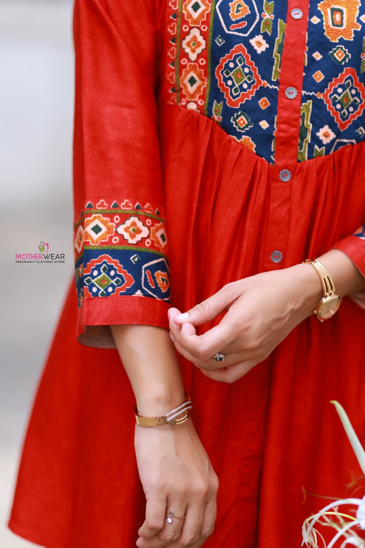 RED LOTUS
