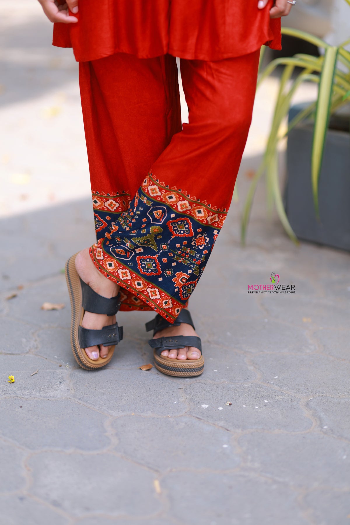 RED LOTUS