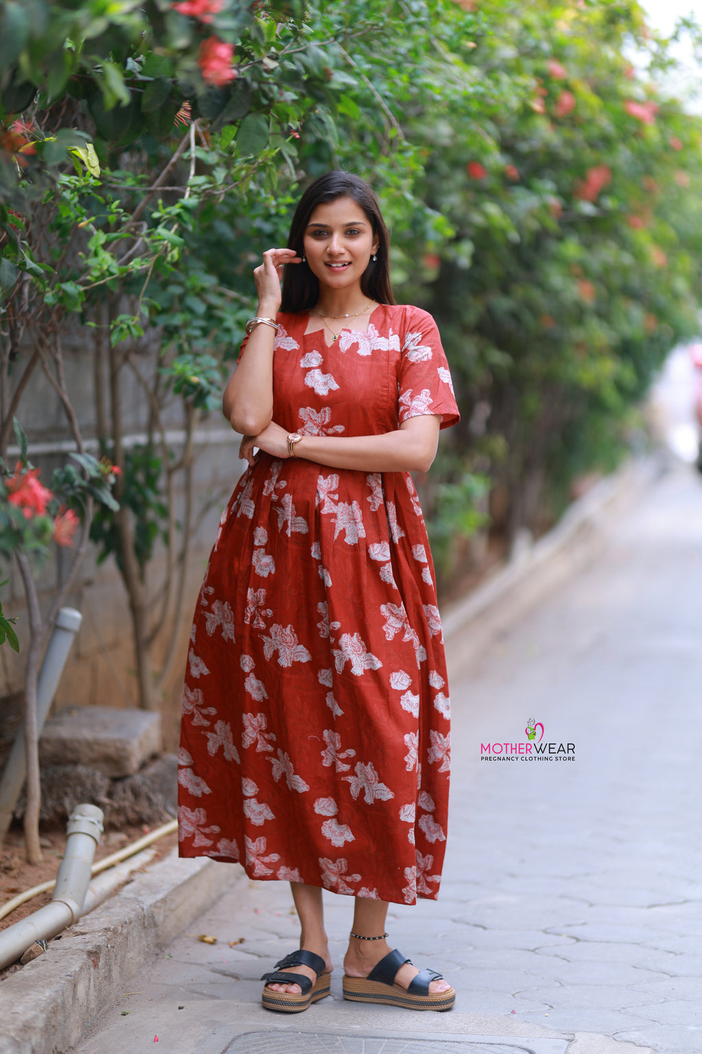 CHARVI