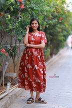 CHARVI
