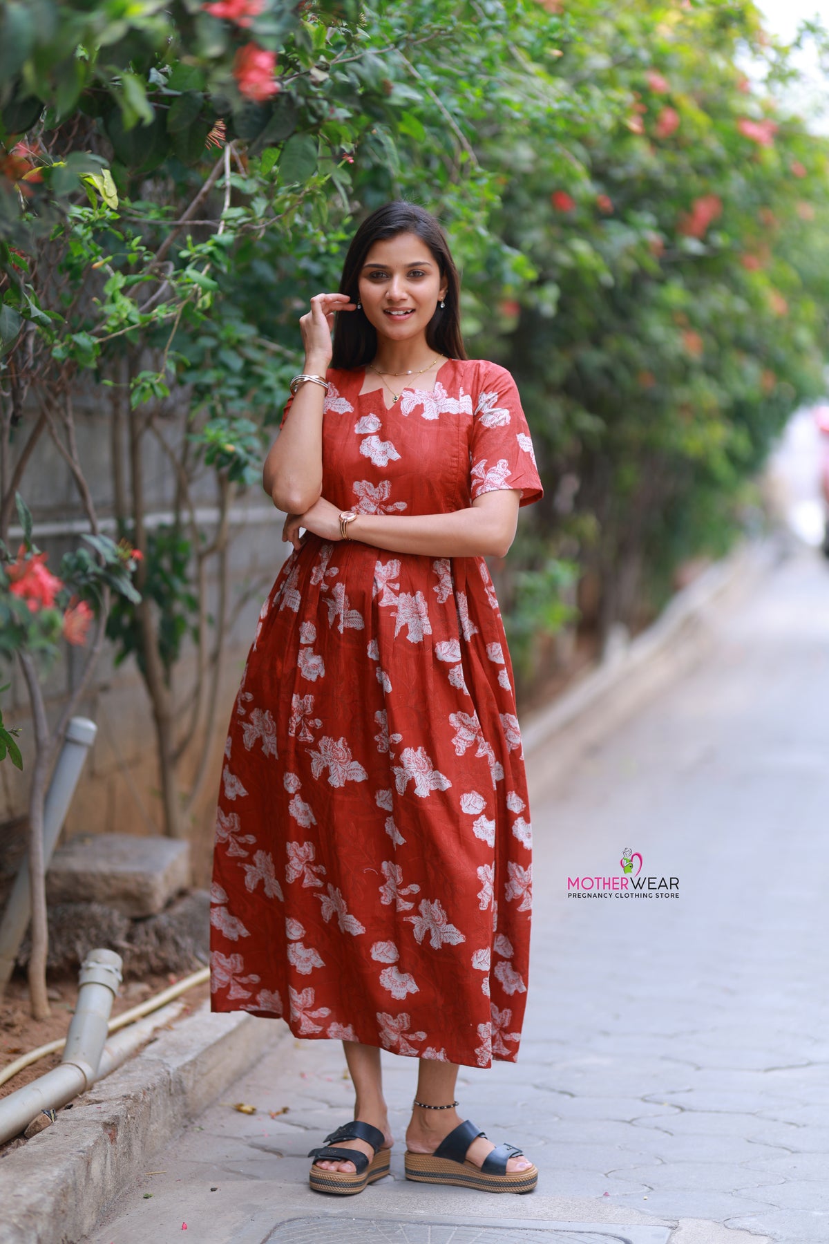 CHARVI