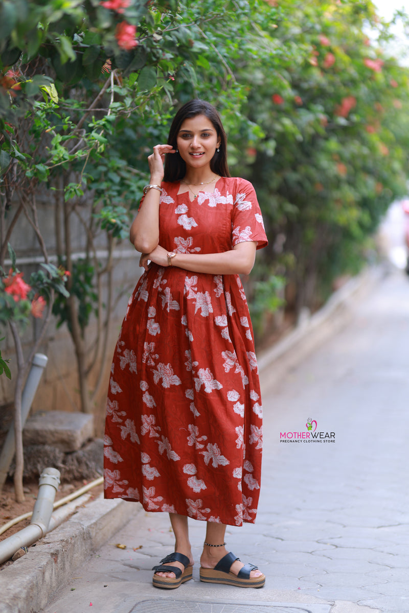 CHARVI