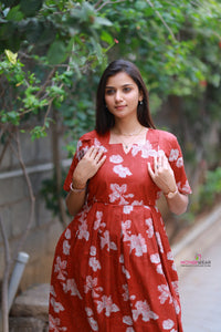 CHARVI