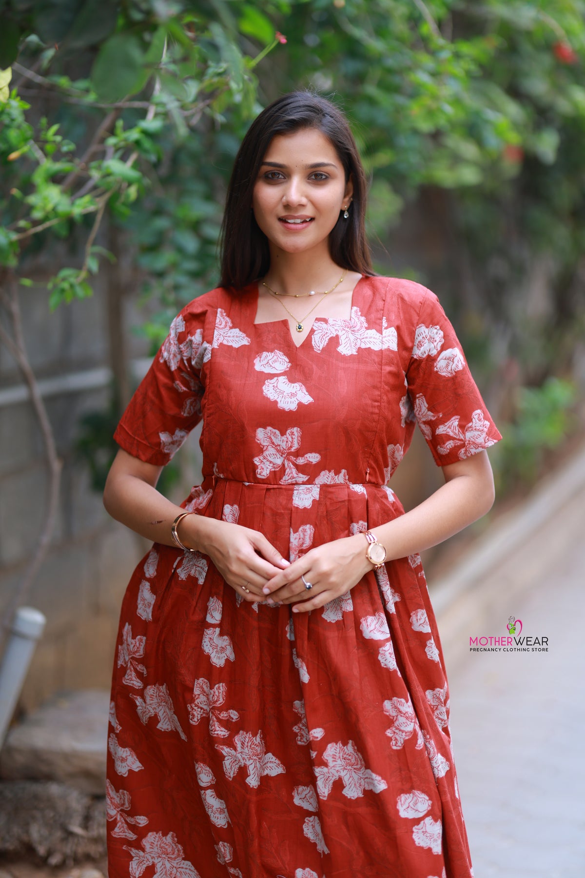 CHARVI