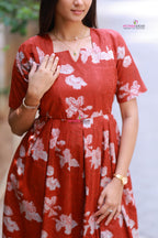 CHARVI