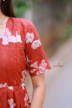 CHARVI