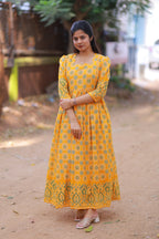 MARIGOLD MAXI