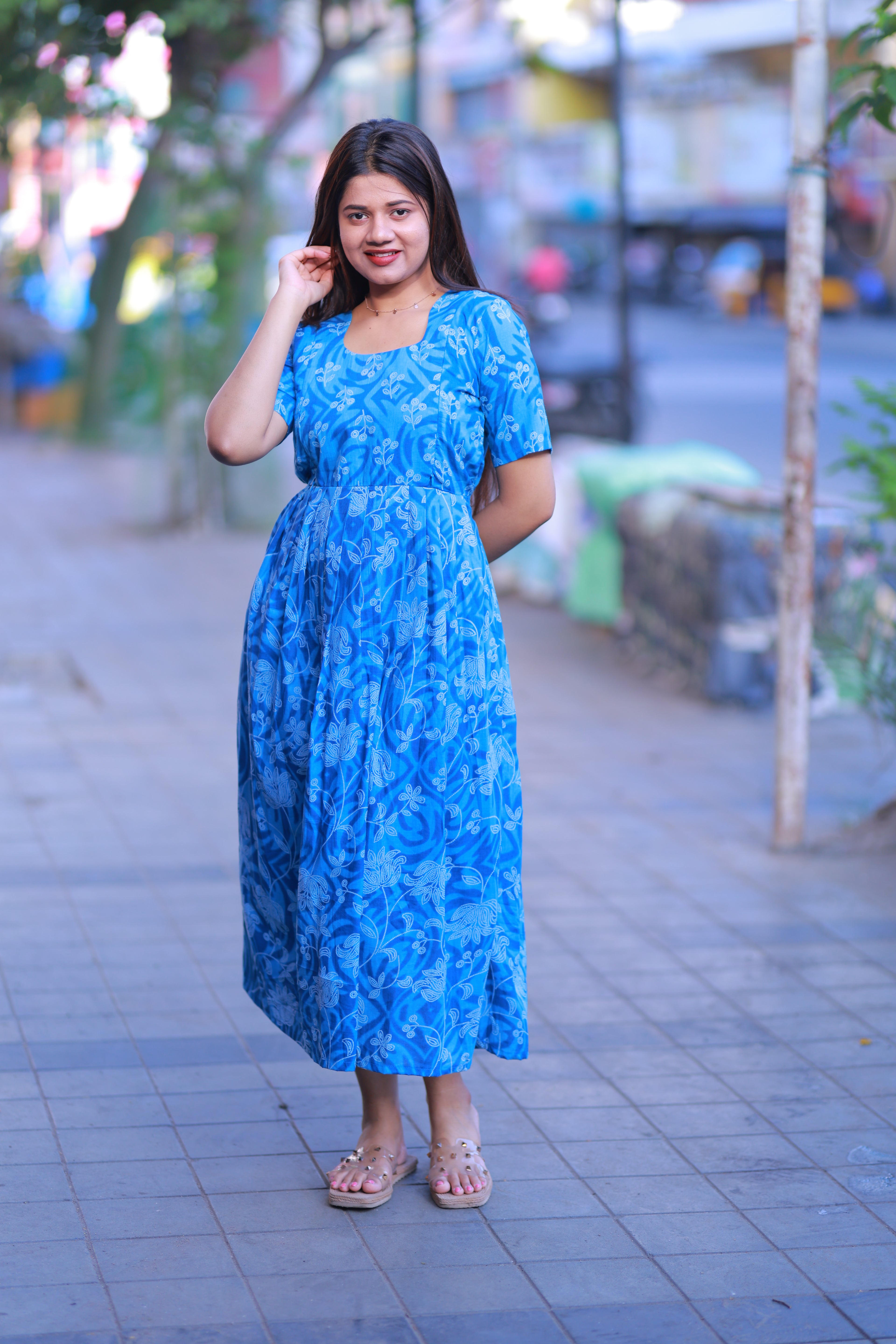 AZURE VINE
