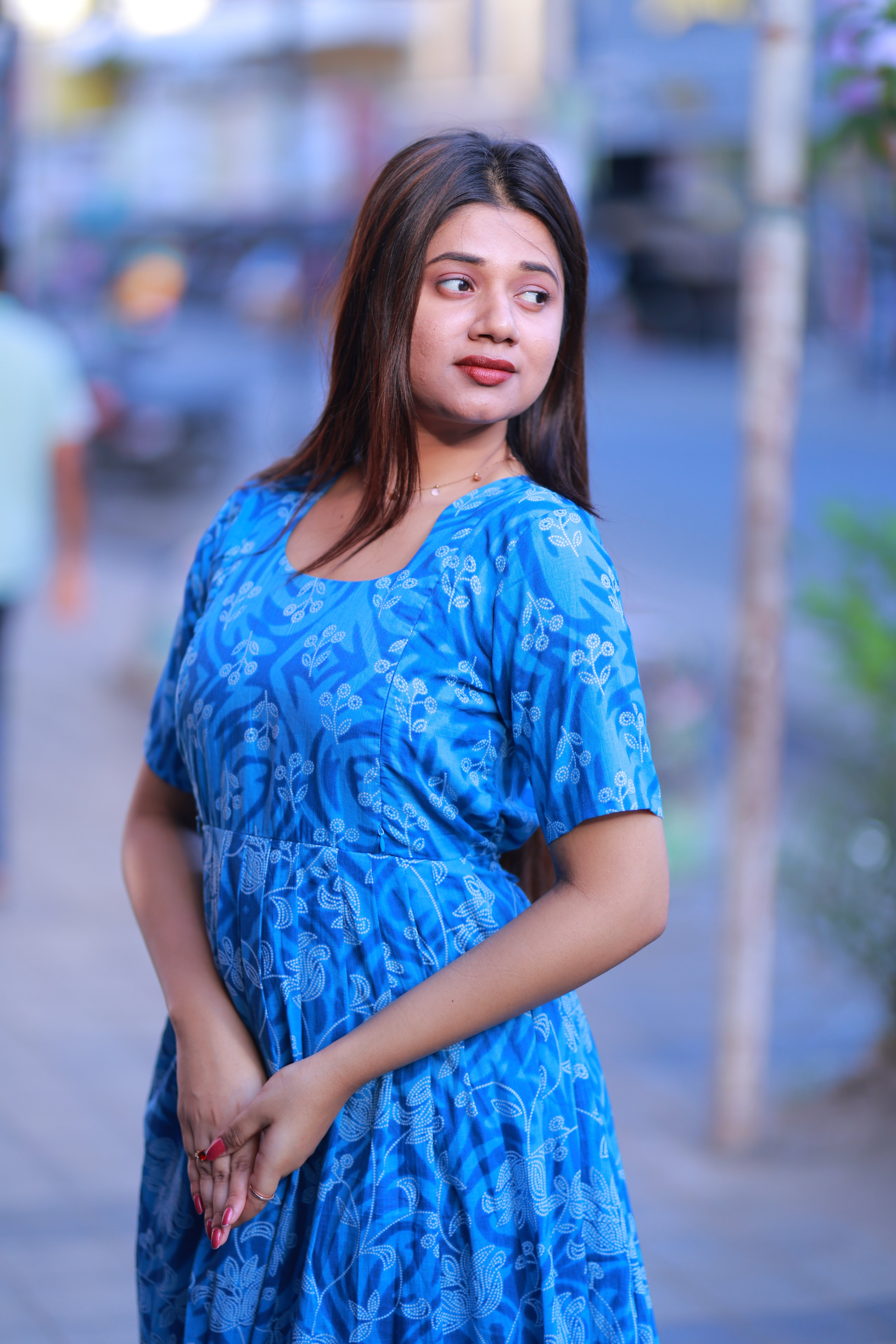 AZURE VINE