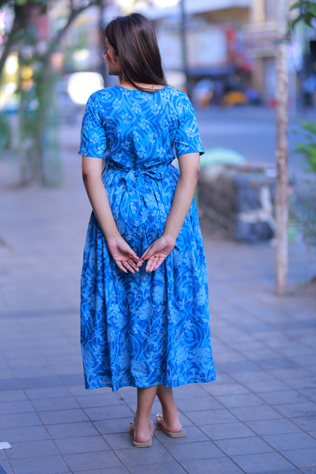AZURE VINE