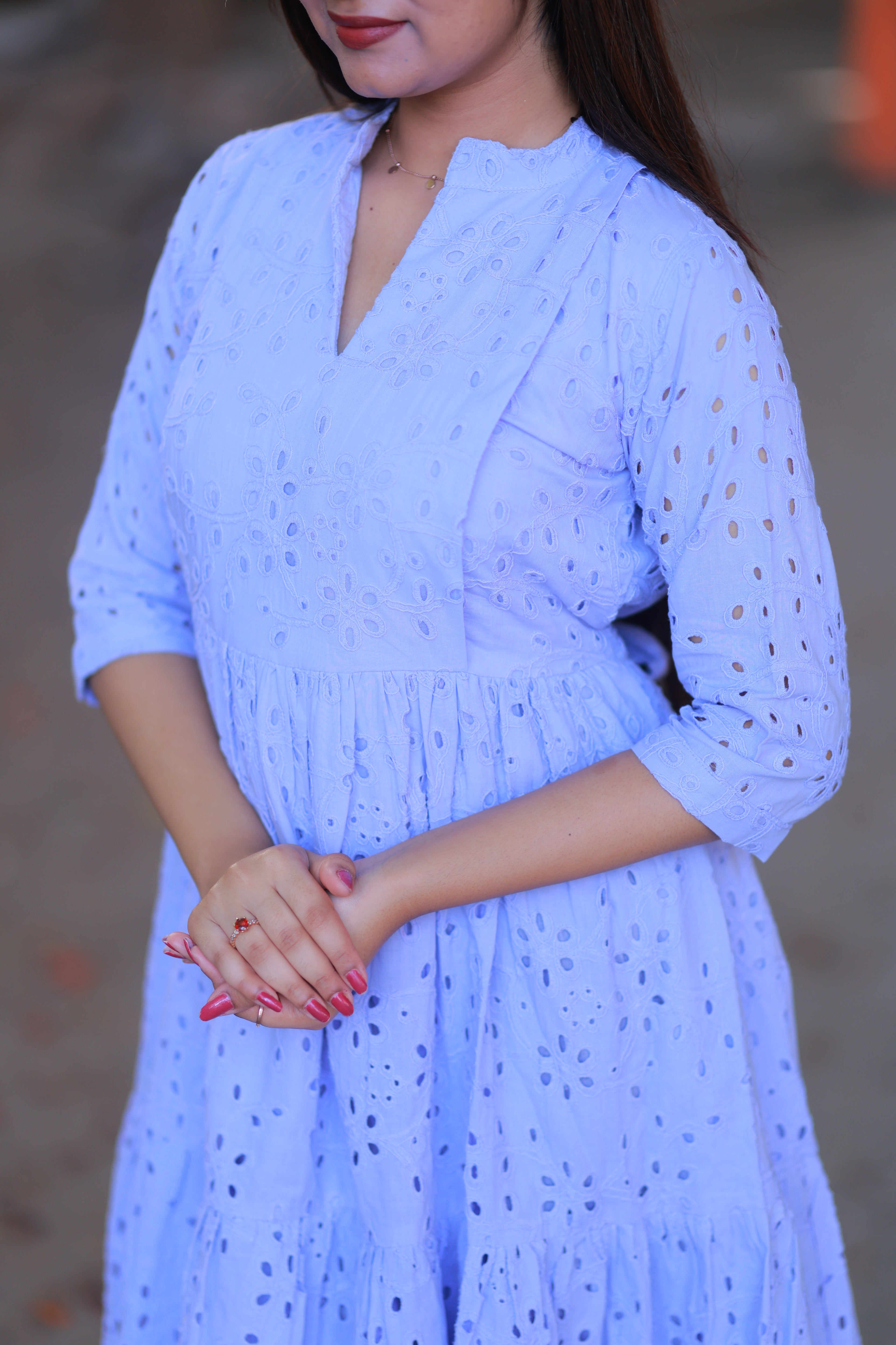 LAVENDER GRACE