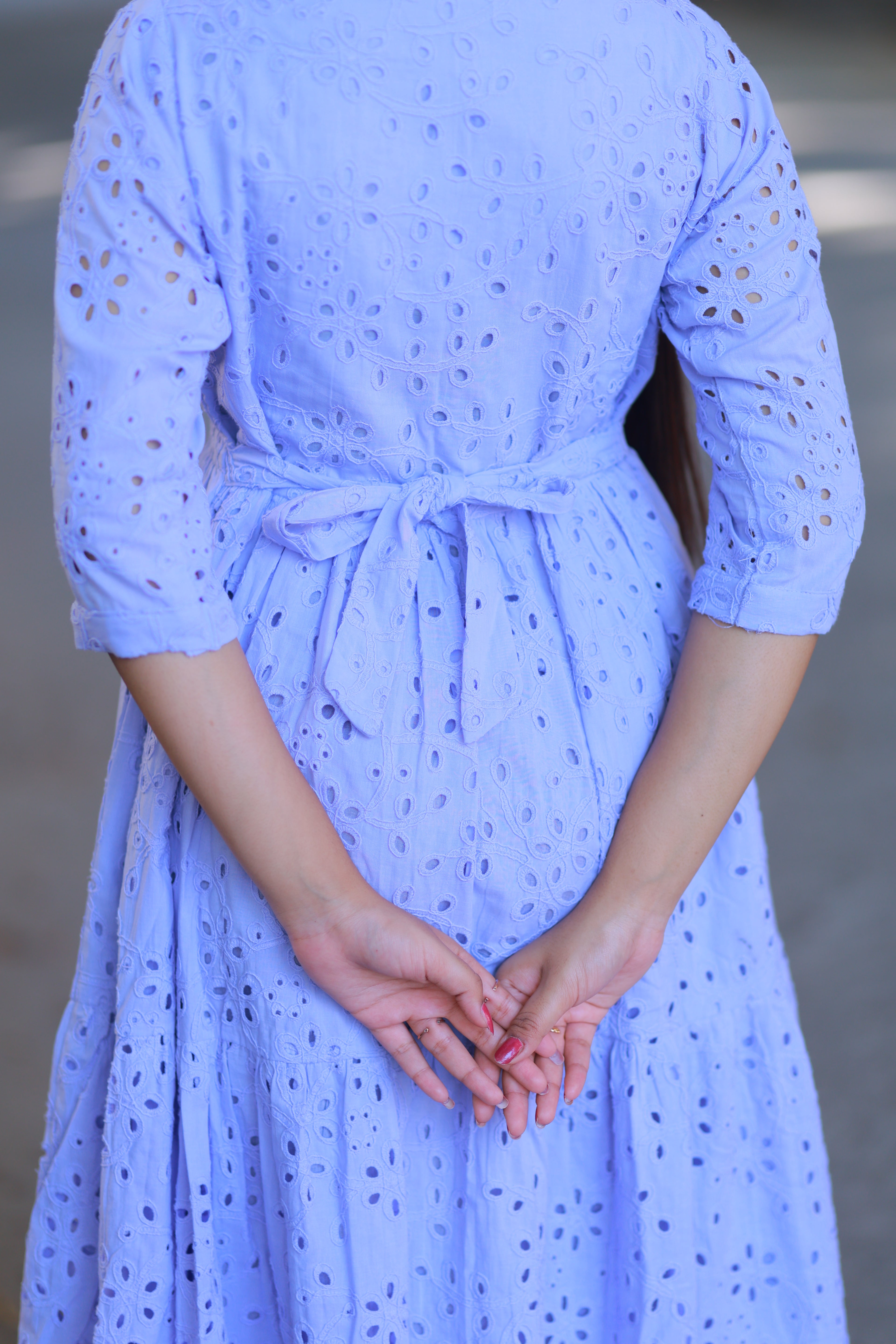 LAVENDER GRACE