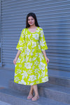 LIME BLOSSOM
