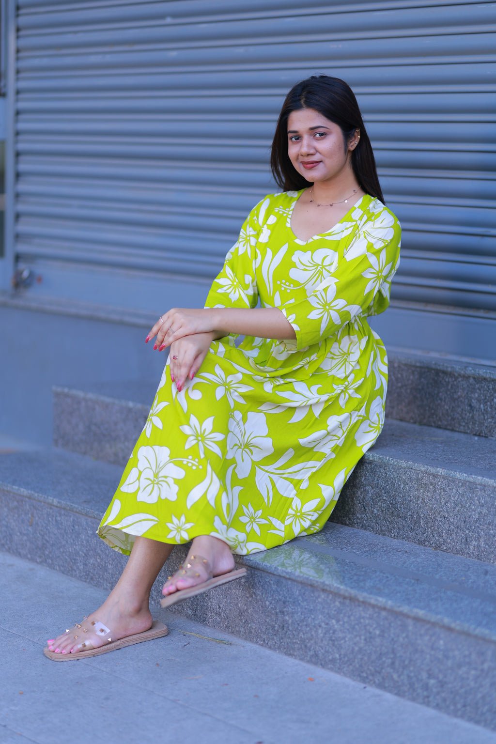 LIME BLOSSOM