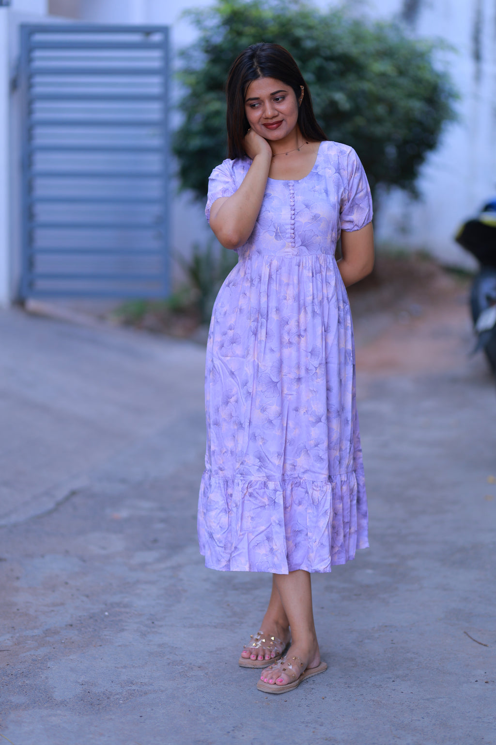 LILAC BREEZE