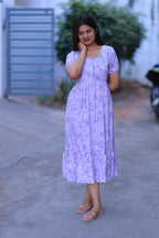 LILAC BREEZE