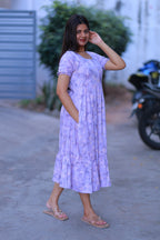 LILAC BREEZE