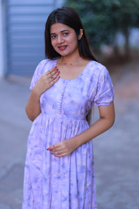 LILAC BREEZE
